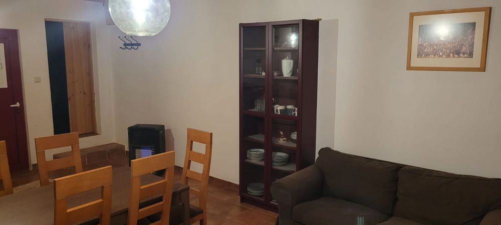 T1 com mesanine e kitchet