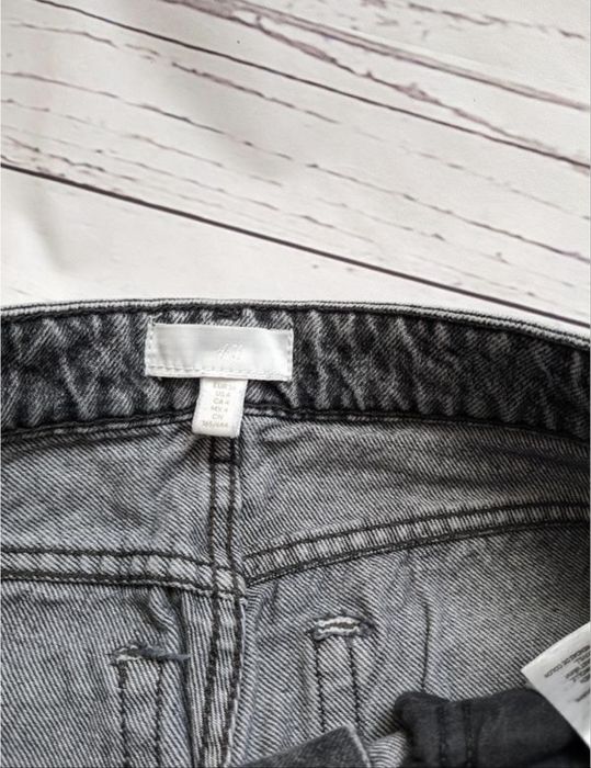 Джинси жіночі H&M
