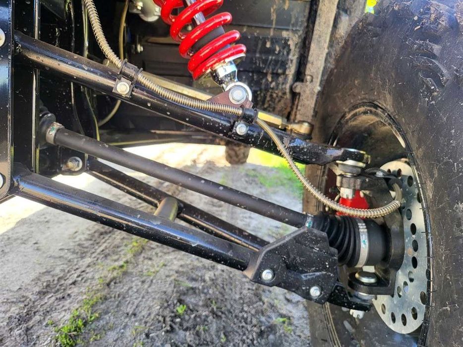 Багі Odes ML 1000 UTV без передоплати