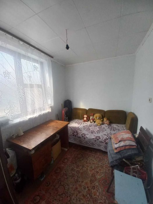 Светлое Дачи, домик 2 комнаты, хорошая печь. Полный пакет документов.