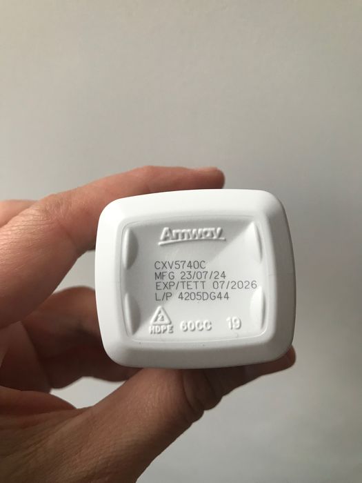 Amway Nutrilite Вітамін С