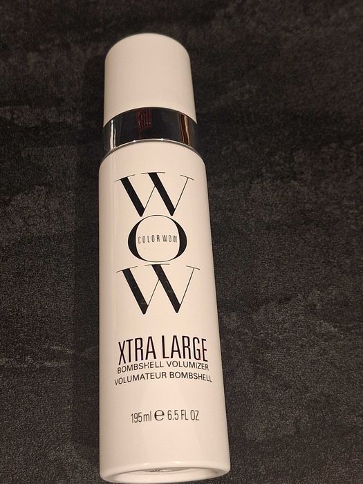 Color Wow pianka Xtra Large Bombshell Volumizer  195 ml