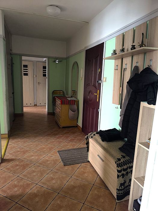 Sprzedam 3-pokojowe mieszkanie – Libiąż