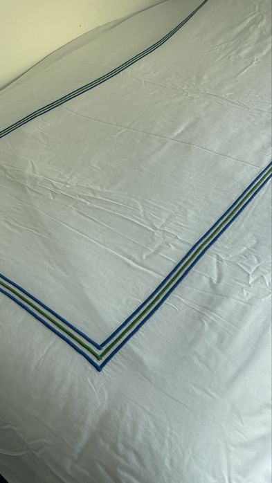 Colcha quarto rapaz