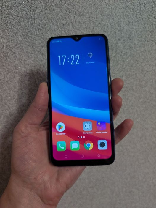 Смартфон Oppo A5S 3/32