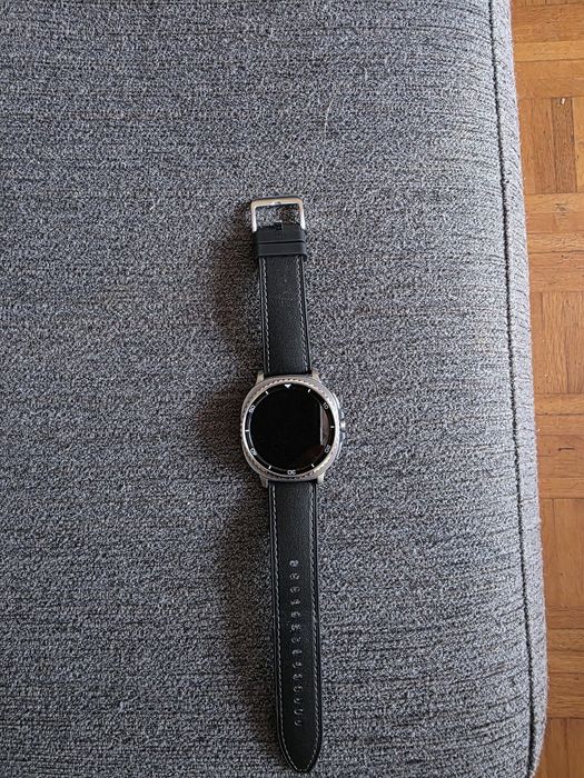 Samsung S25 ultra 256g + Samsung watch 8 Classic  4g