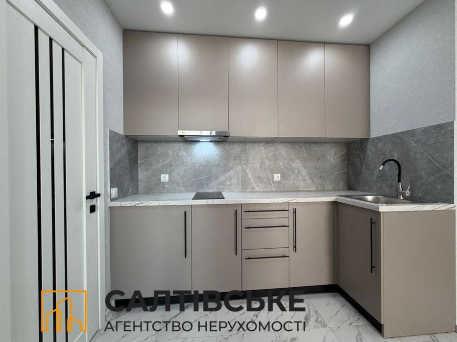 ОВ-3377 Продам 1К квартиру 36м2 в новострое ЖК Птичка на Салтовке