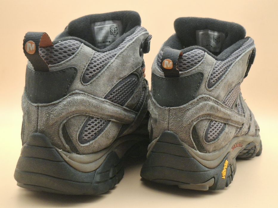 Черевики Merrell  Moab 2 Mid Стан нових 43,5р.