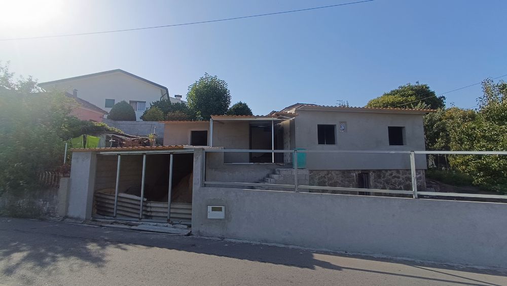 Serviços de serralharia