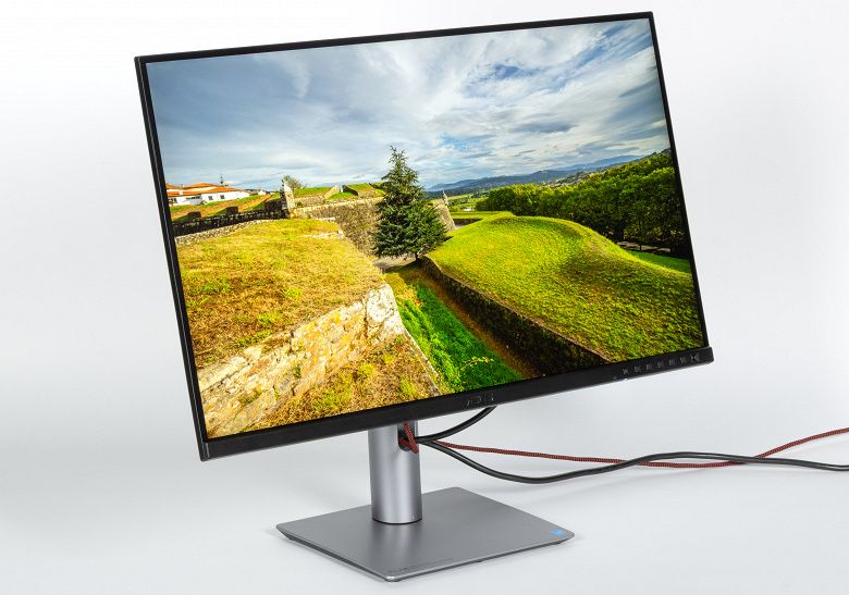 Новий Монітор 27” ASUS ProArt Display PA27JCV (90LM0AL0-B01K70)