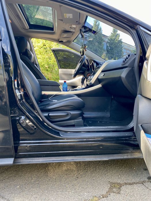 Mazda CX-7 2,3 автомат 2007