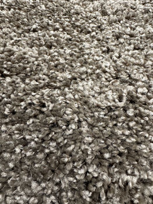 Коврик Килим з високим ворсом