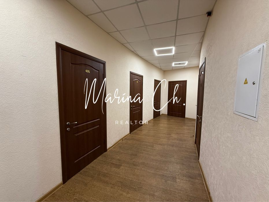 Аренда офис 564м2 центр ул. Центральная Ширшова Днепр