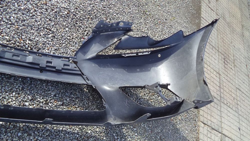 Para-choques Lexus IS 250 /350  ano 2014 a 2016 (original)ver detalhes