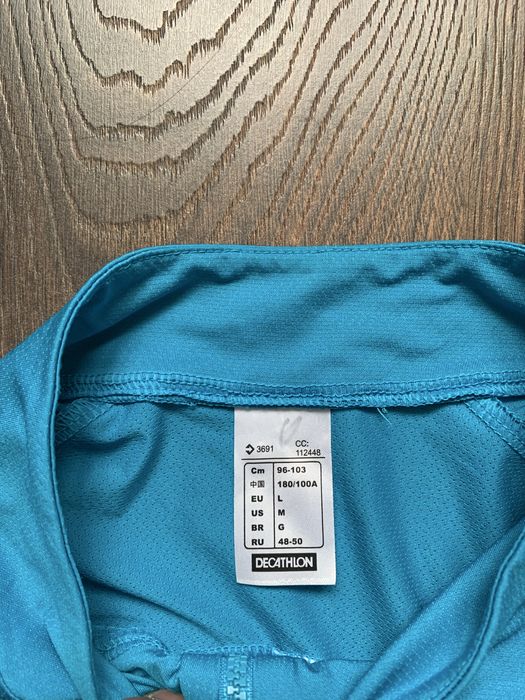 Велоджерсі  decathlon