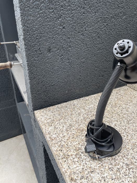 Candeeiro de Mesa - Led