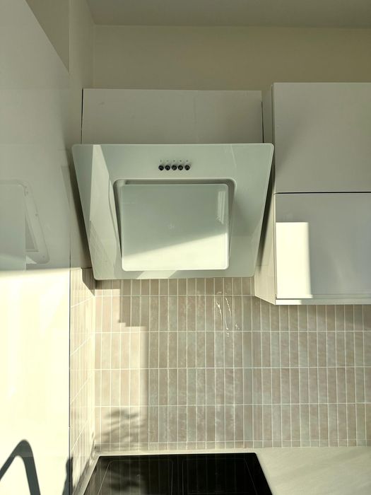 Okap kuchenny Bomman