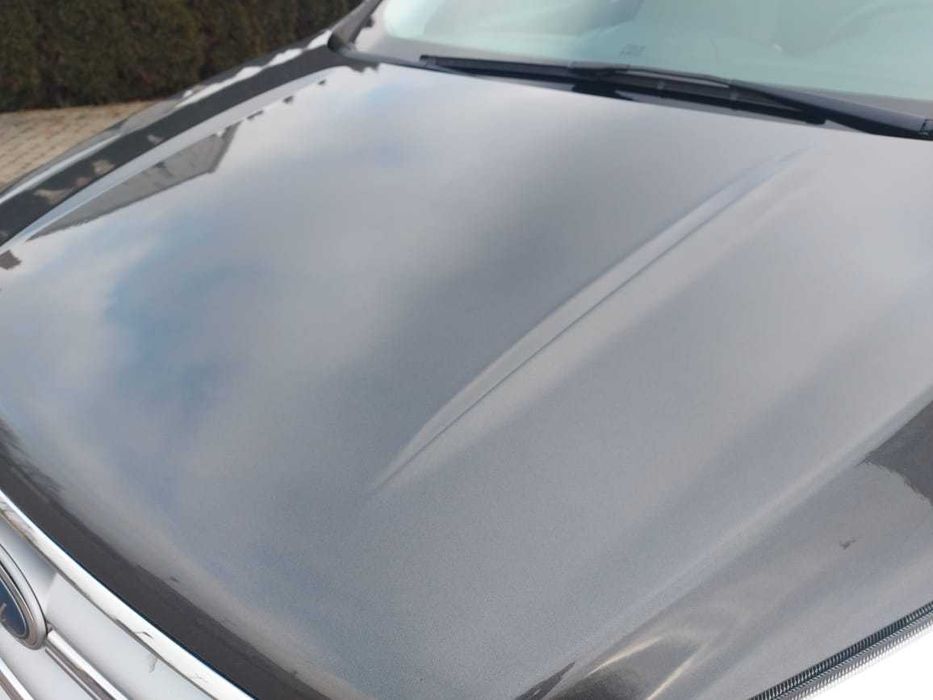 Форд Ескейп 2016 1,5