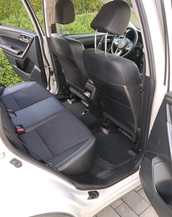 Продам Subaru Forester 2019 2.5