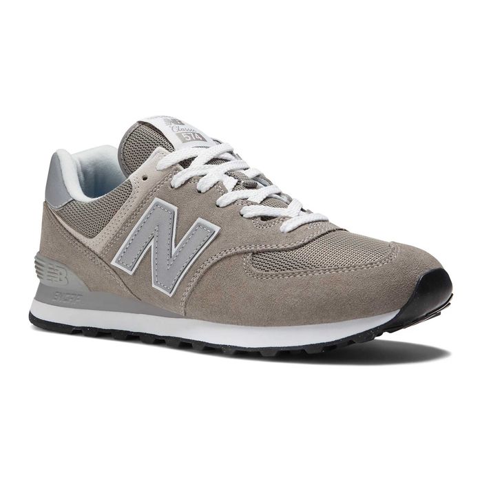 ОРИГИНАЛ‼️ New Balance 574 Classic (ML574EVG) кроссовки мужские кросівки чоловічі Нью Беланс 40-46.5
