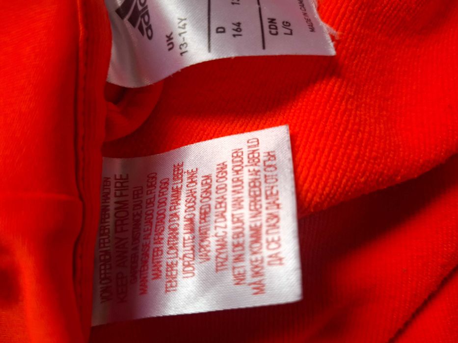 Adidas bluza damska