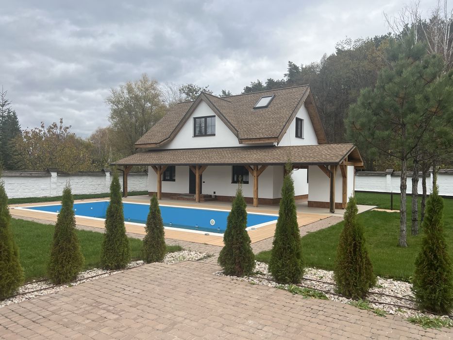 Продам Коттедж в Коробках