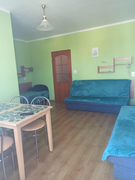 U Rybaka Rowy centrum