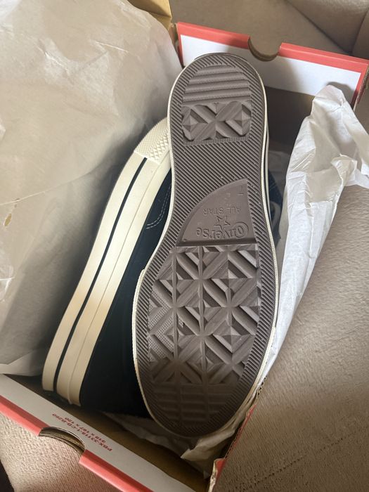 Nowe Converse r 40