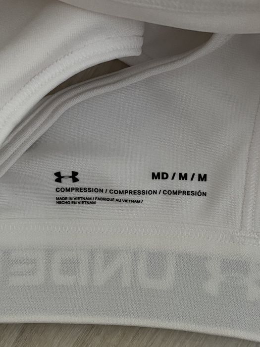 Спортивний топ under armour, розмір м