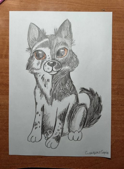 Портрети улюбленців