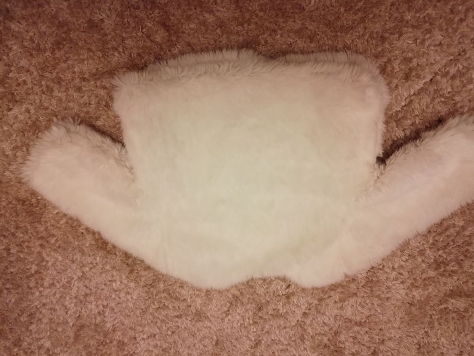 Futerko dla dziewczynki