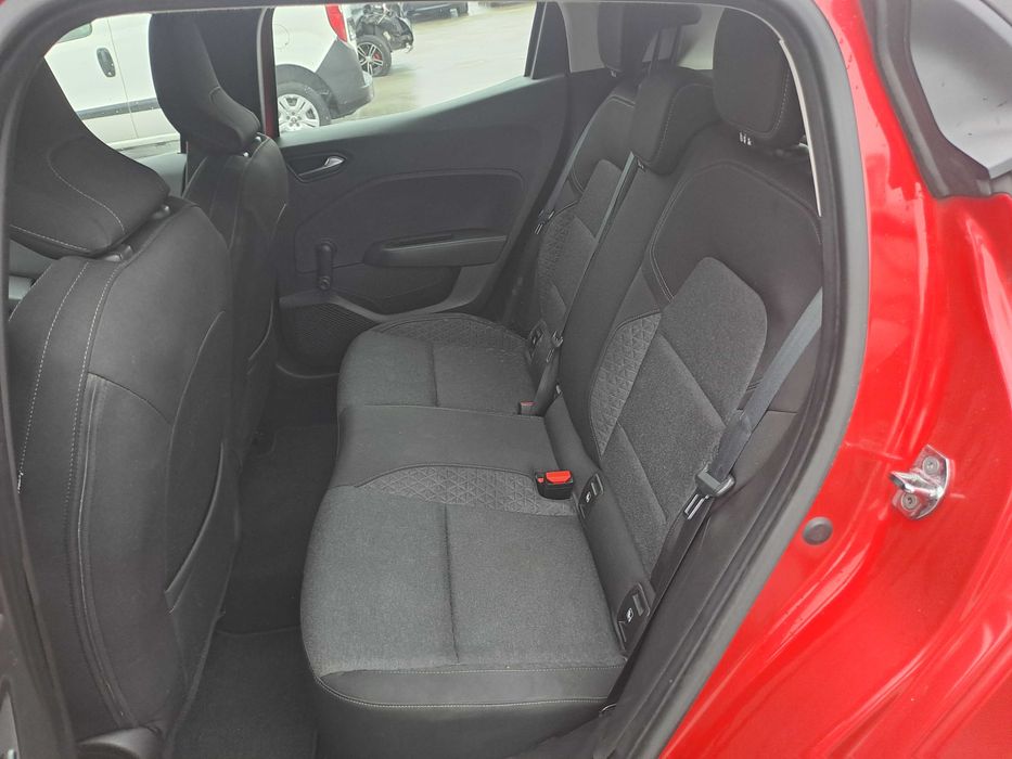 Renault Clio V 1.5 dCi, 2020