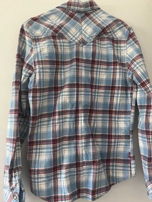 Чоловіча сорочка Levi’s