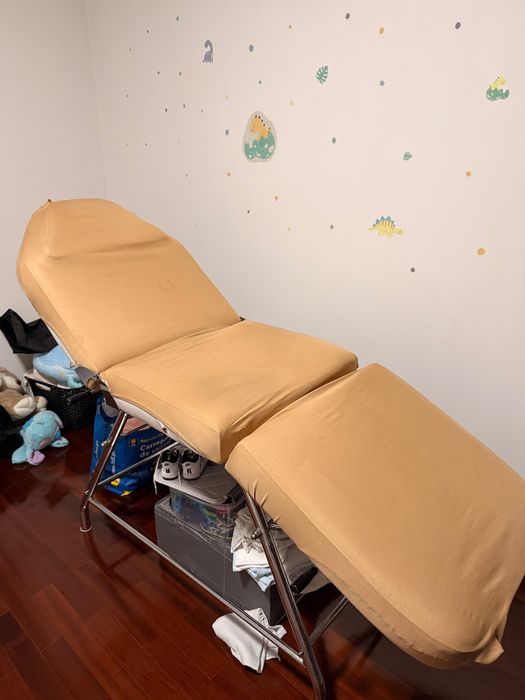 Marquesa de estética