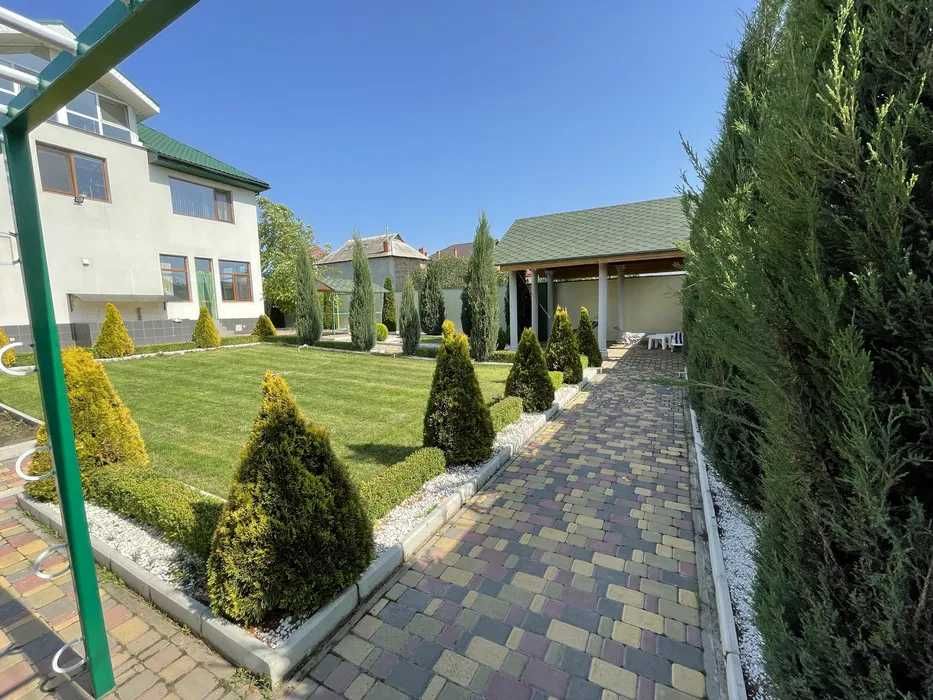 Будинок за адресою вул. Бандери Степана (площа 350 м²) - Atlanta.ua - фото 12