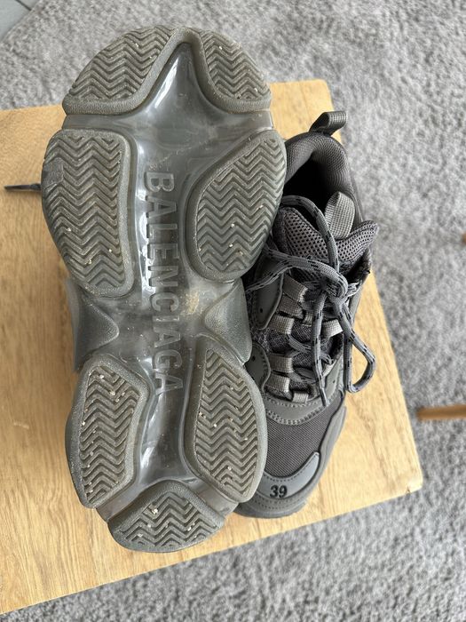 Sapatilhas BALENCIAGA como novas