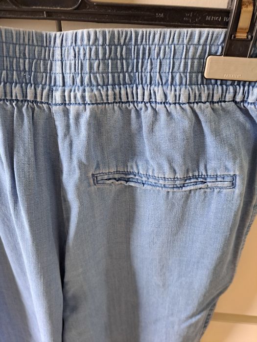 Calças H&M  36 super fresquinhas