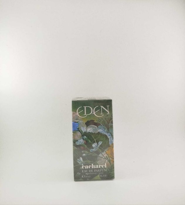 Cacharel Eden Eau De Parfum Women's 30 Ml-Envio Gratis-+Oferta