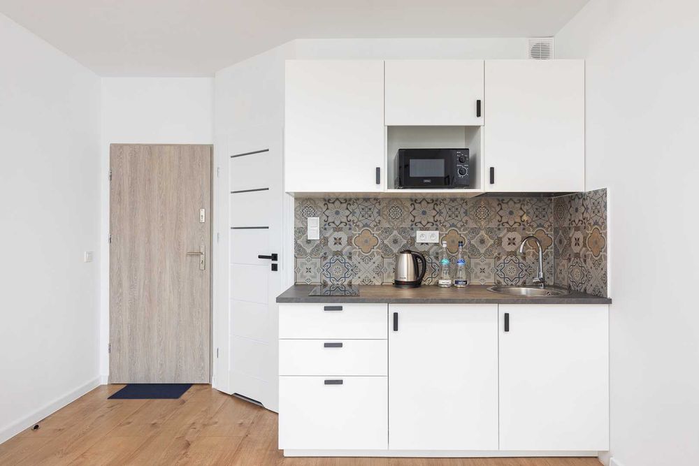 Apartment in Łódź, Fabryczna, Śródmieście - Widok 4