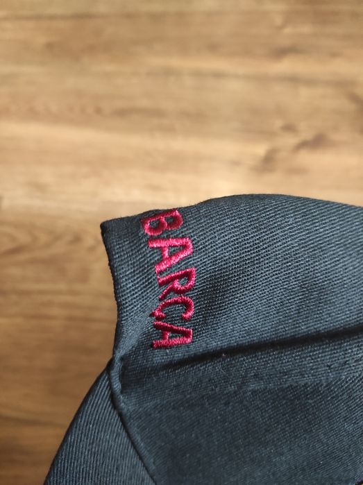 Czapka Fc Barcelona