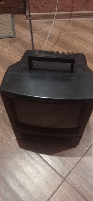 Продам телевізор GBC