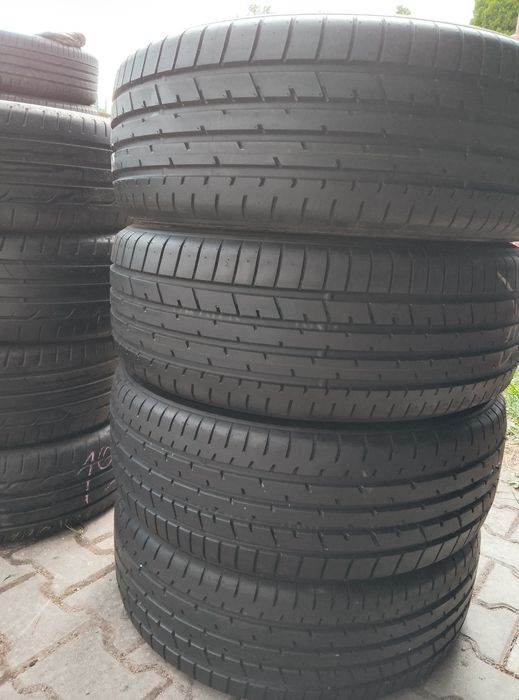 NOWE Opony Toyo Proxes R46a 225/55 R19 99V