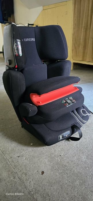 Cadeira de vebe para carro