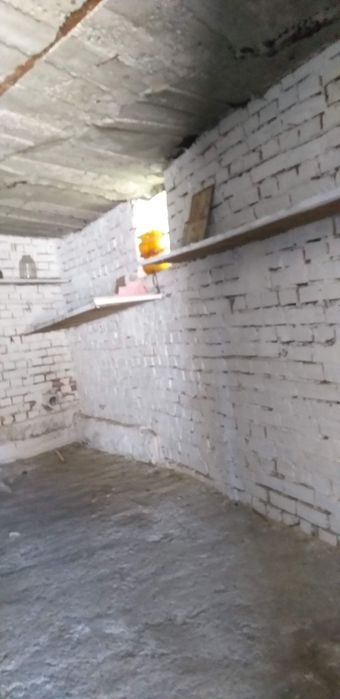 Сдается гараж на Лохвицкой