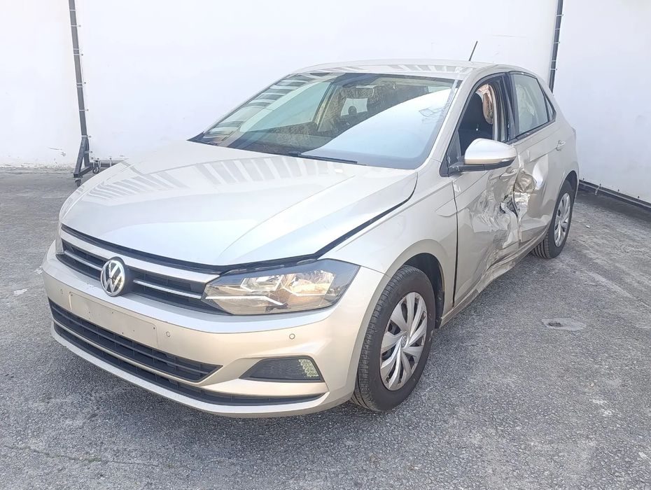 Para peças VOLKSWAGEN Polo (AW1)