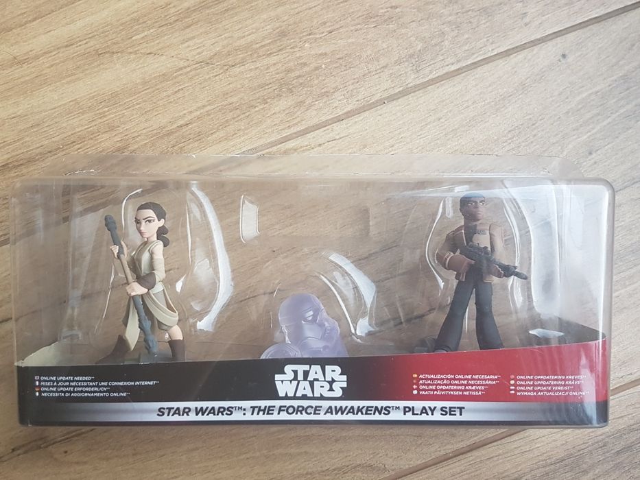 Star Wars Disney Infinity 3.0