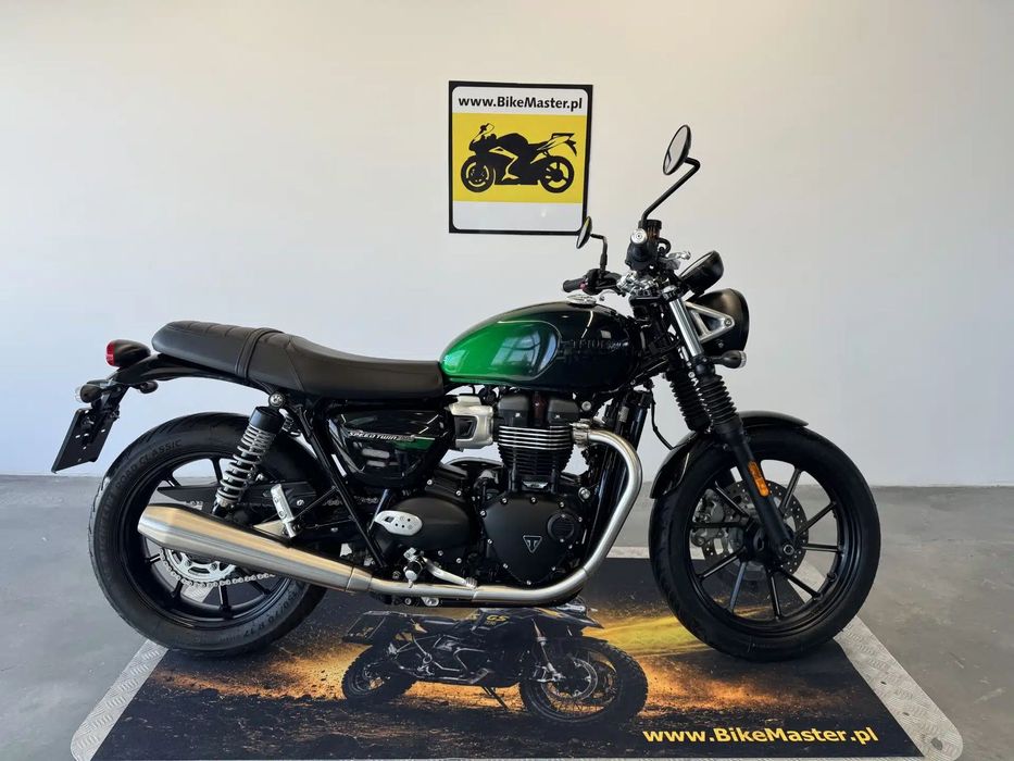 Triumph