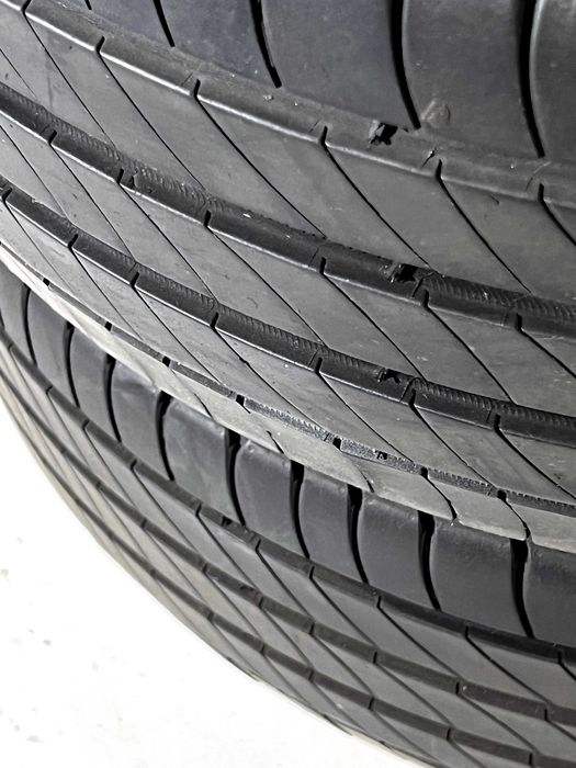 Pneus Michelin Primacy 4 - 225/45/17 - Como NOVOS