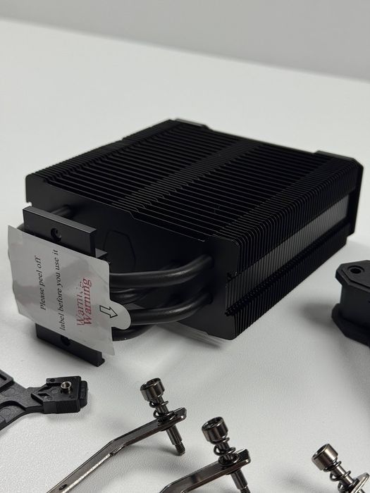 Кулер для процесора Cooler Master Hyper 212 Halo (RR-S4KK-20PA-R1)