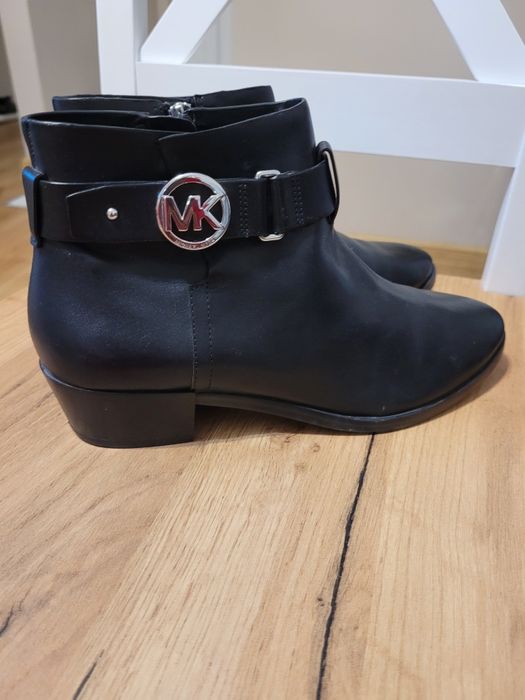 Botki Michael Kors 37